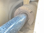 Hydraulics with Grapple Cylinders