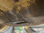 Drivetrain with Rear Drive Axle