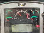 Control Station with Gauges