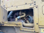 Engine with Engine - Right Side