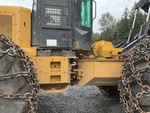 Chassis with Frame Condition