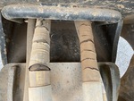Hydraulics with Hoses/Lines - Skidder
