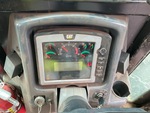 Control Station with Dash Console