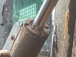 Hydraulics with Boom Lift Cylinder(s)