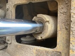 Hydraulics with Steering Cylinders