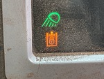 Safety with Safety Lock Out/Stop