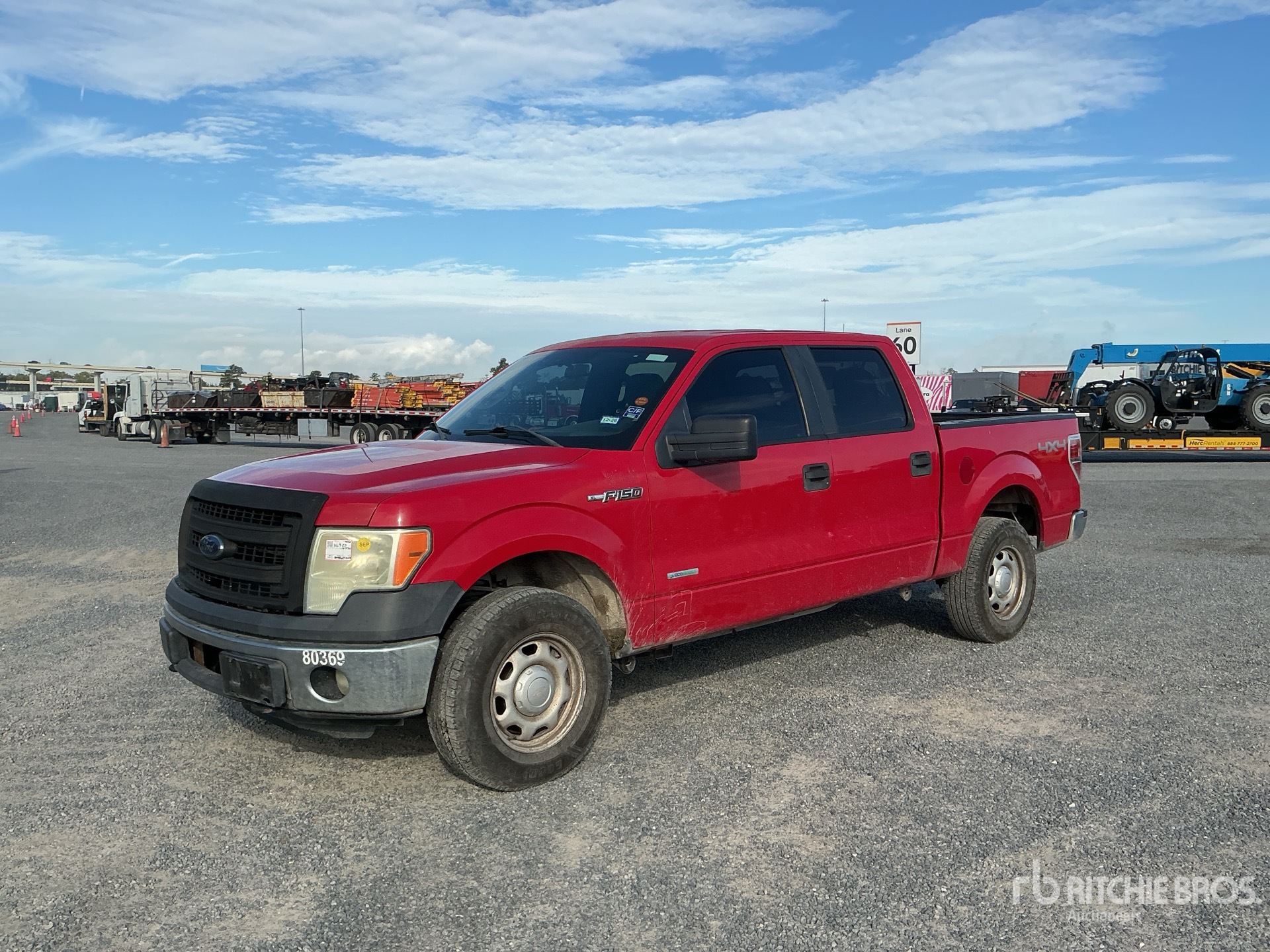 Photo of 2013 Ford F-150