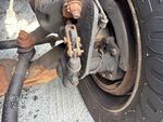 4 Underbody - Truck with