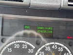 4 Transmision with Engine Hours
