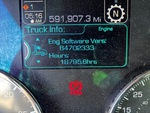 4 Transmision with Engine Hours