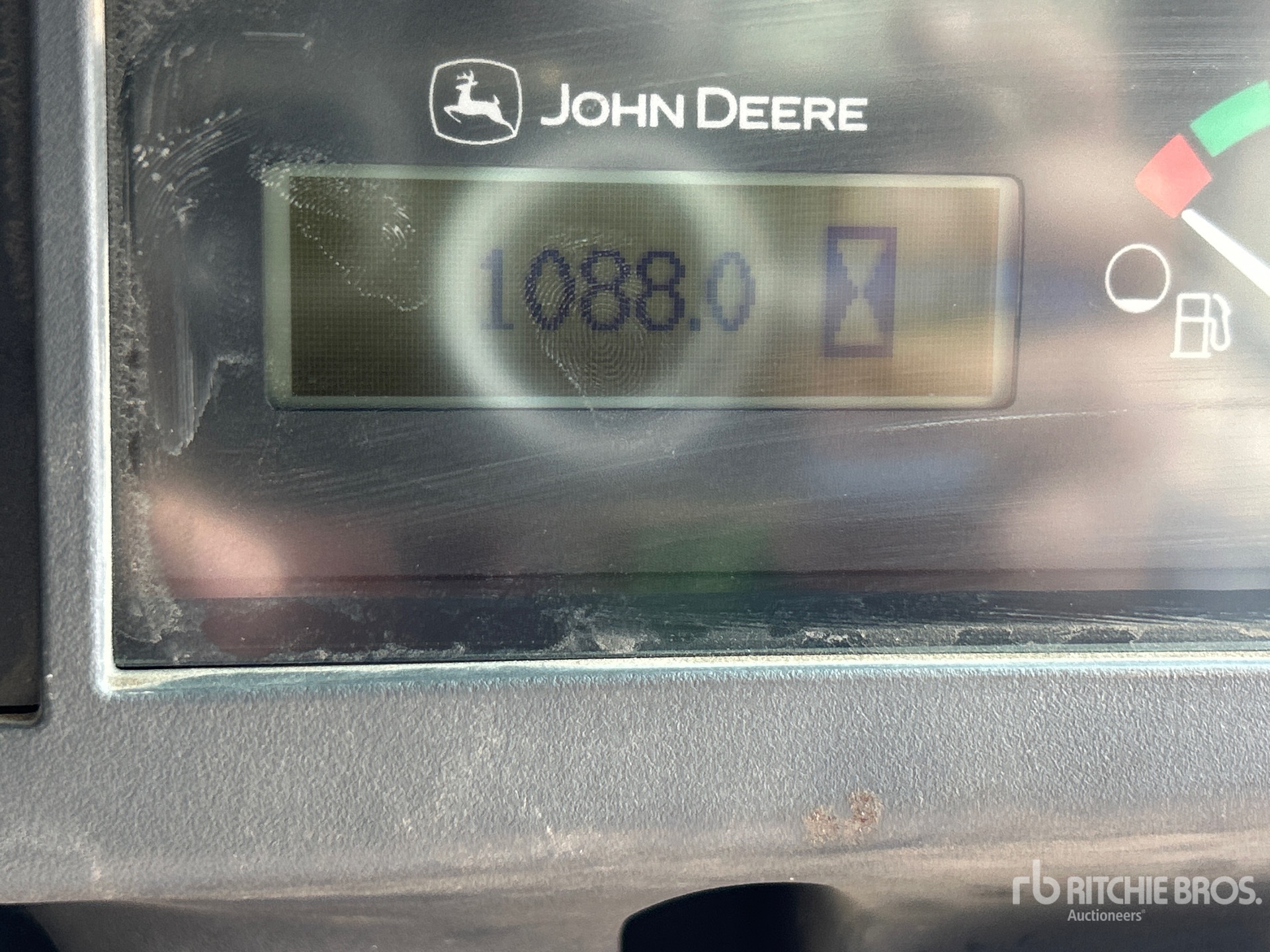 2023 John Deere 324G