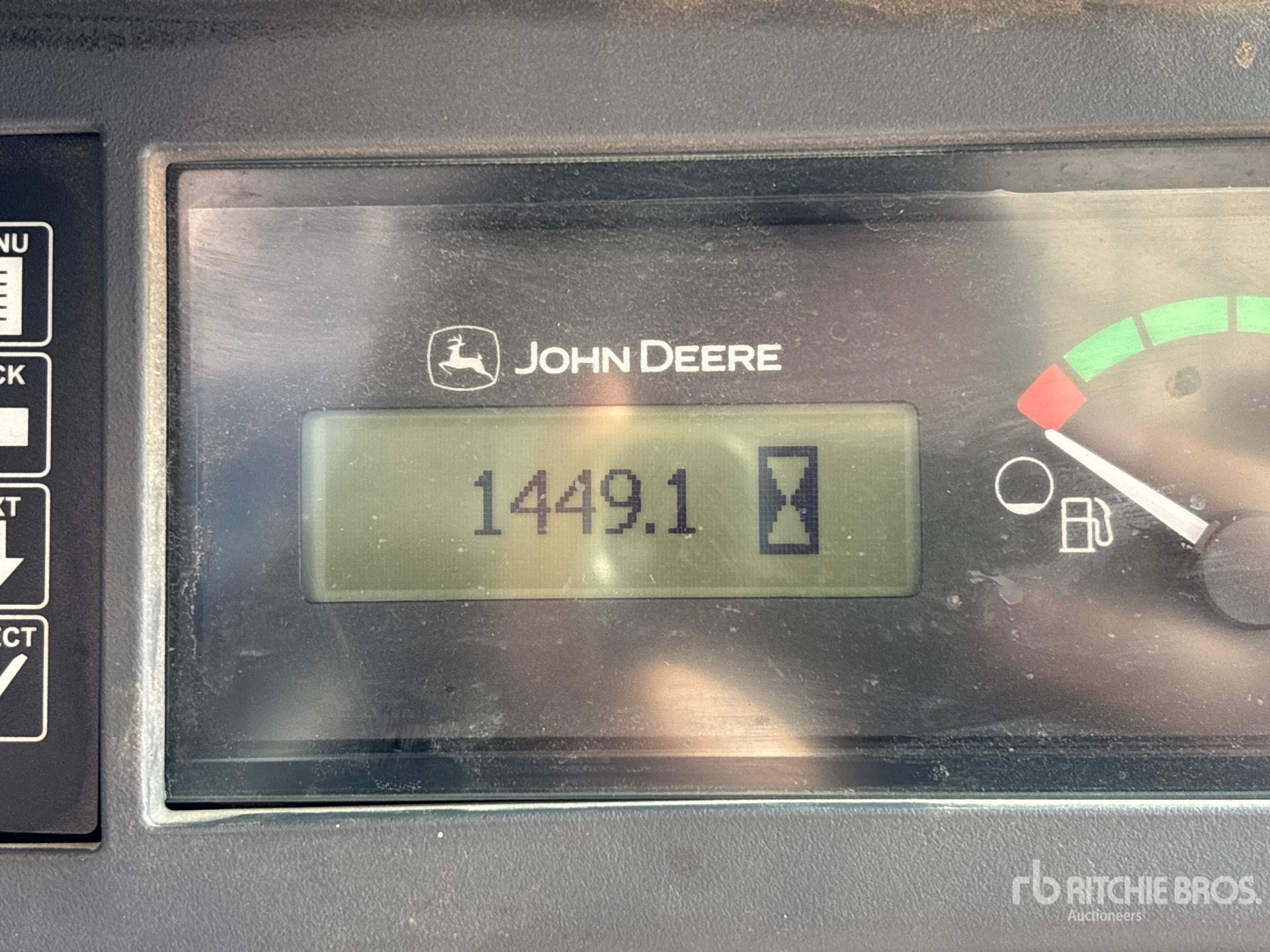 2023 John Deere 324G
