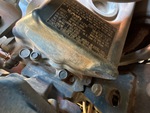 Engine with