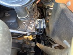 Motor with