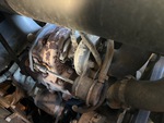 Motor with