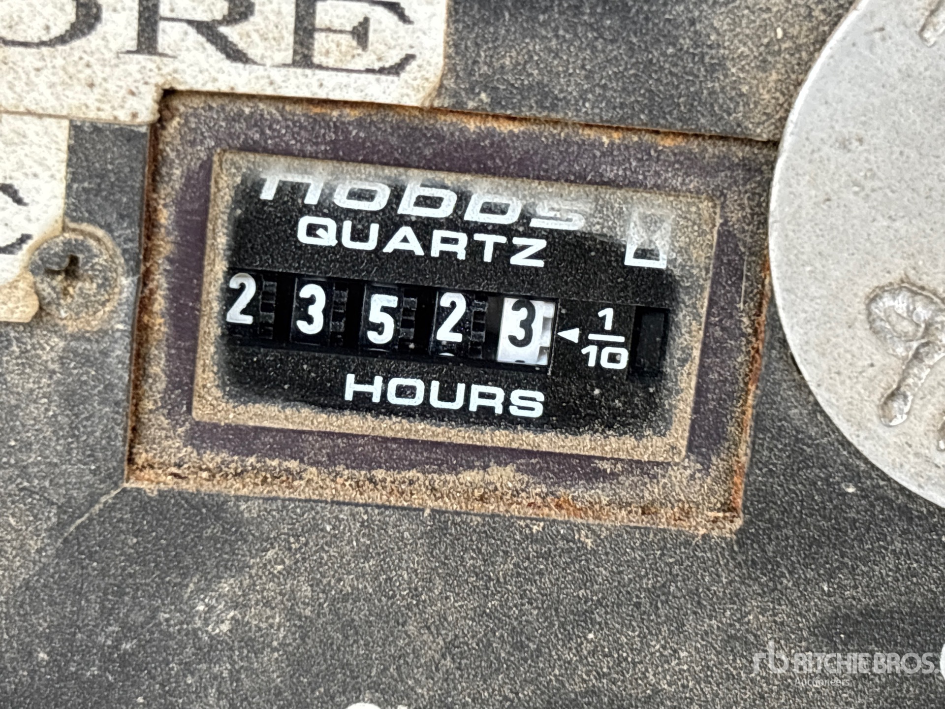 2006 Ingersoll Rand AIRSOURCEPLUS
