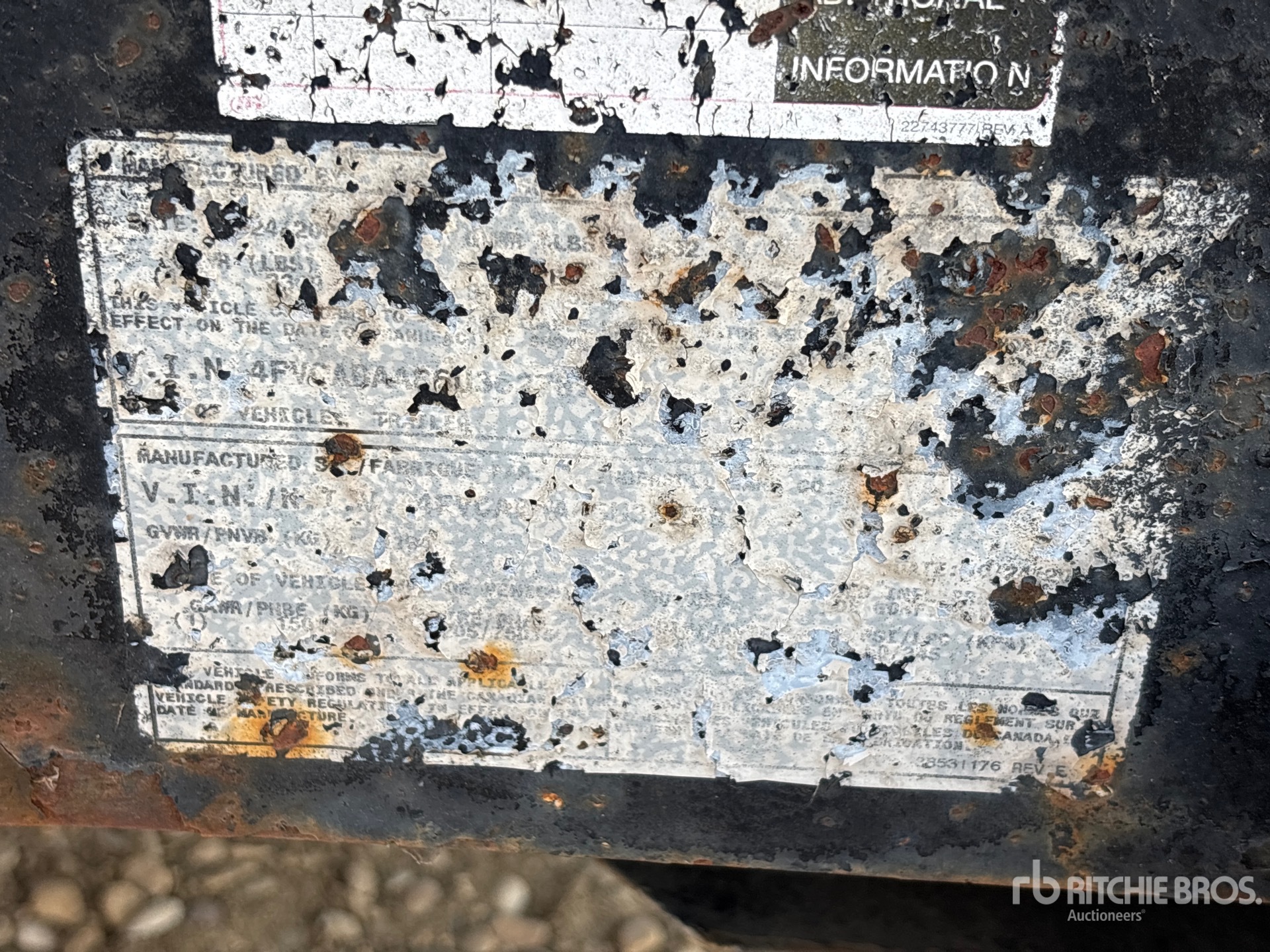 2006 Ingersoll Rand AIRSOURCEPLUS