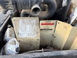 Air Compressor with