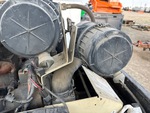Air Compressor with