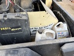 Air Compressor with