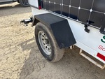 Trailer Chassis with