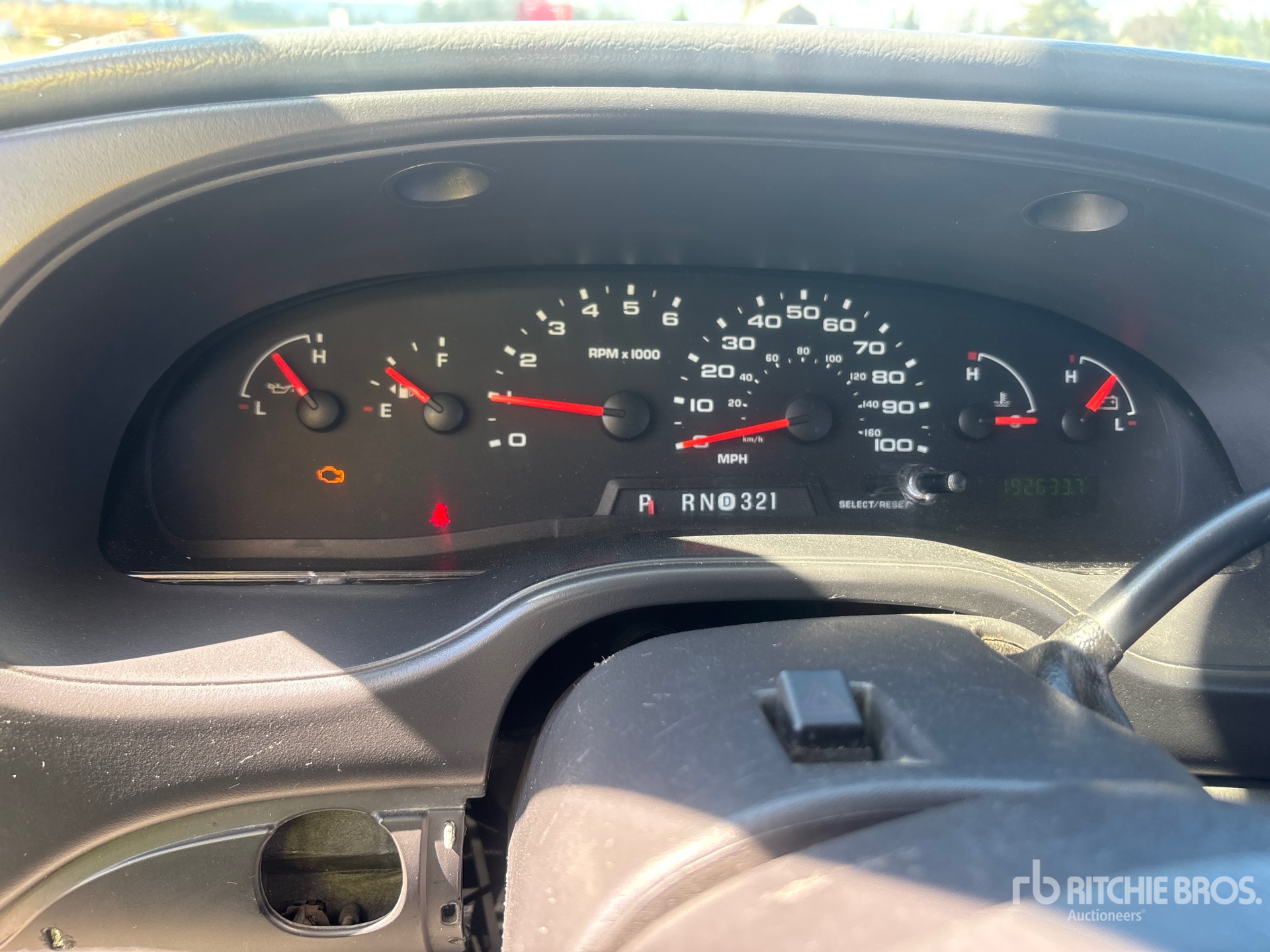 2006 Ford E-350