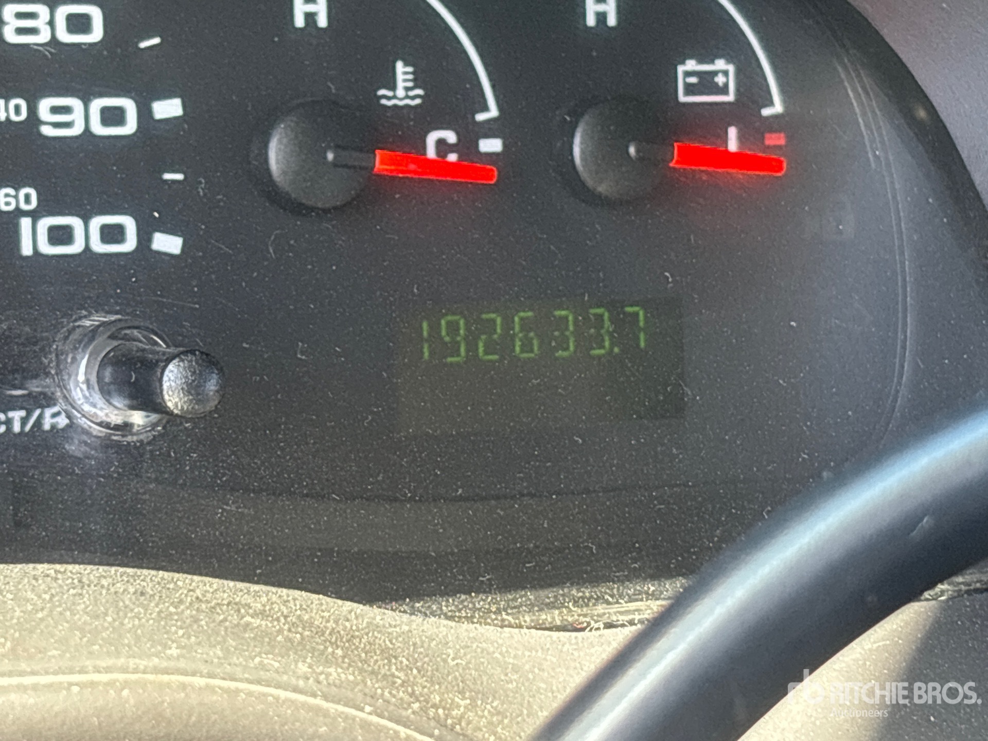 2006 Ford E-350