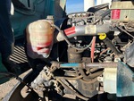 Motor with