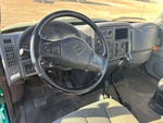 Cab with