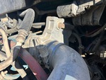 Motor with