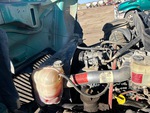 Motor with
