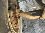 Brakes with