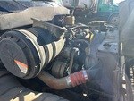 Motor with