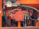 Hydraulics with
