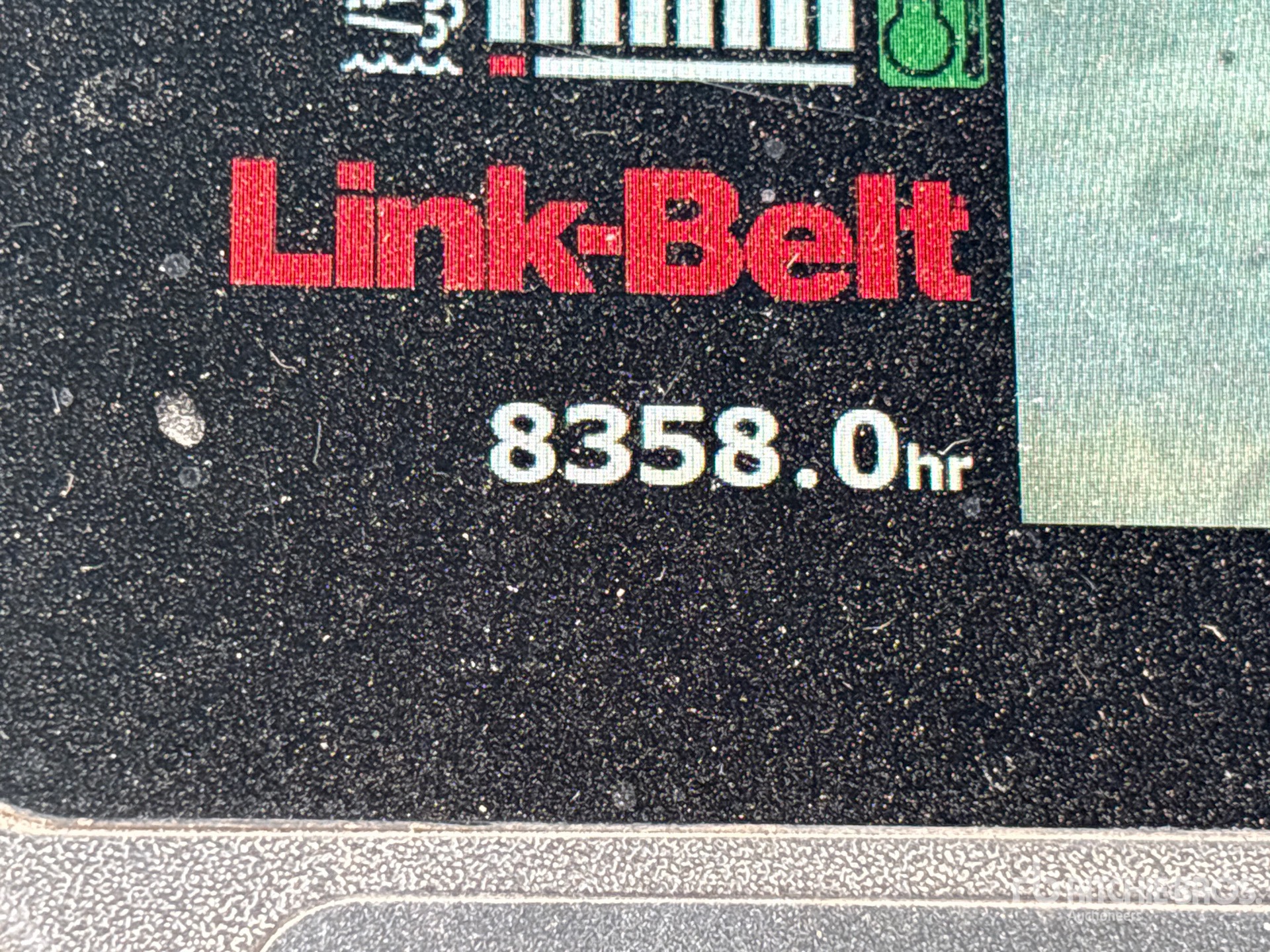 Link-Belt 300X4