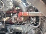 Motor with
