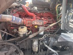 Motor with