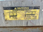Control Station Upper with