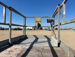 Control Station Upper with