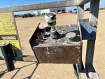 Control Station Upper with