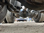 Drivetrain with