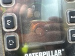 Control Station with Engine Oil Pressure