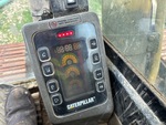Control Station with Warning Lights