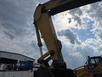 Chassis with Stick Condition