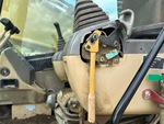 Safety with Safety Lock Out/Stop