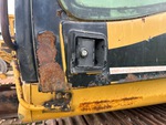 General Appearance with Sheet Metal (fiberglass) Condition
