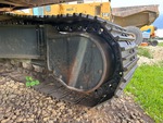 Drivetrain with Right Drive Motor