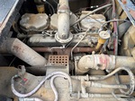 Engine with Engine - Right Side