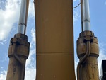 Hydraulics with Boom Lift Cylinder(s)