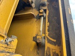 Hydraulics with Hydraulic Tank